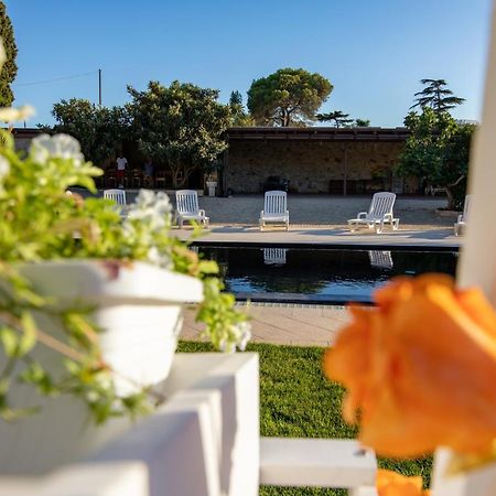 Agriturismo Dea Cerere Carovigno Exterior photo
