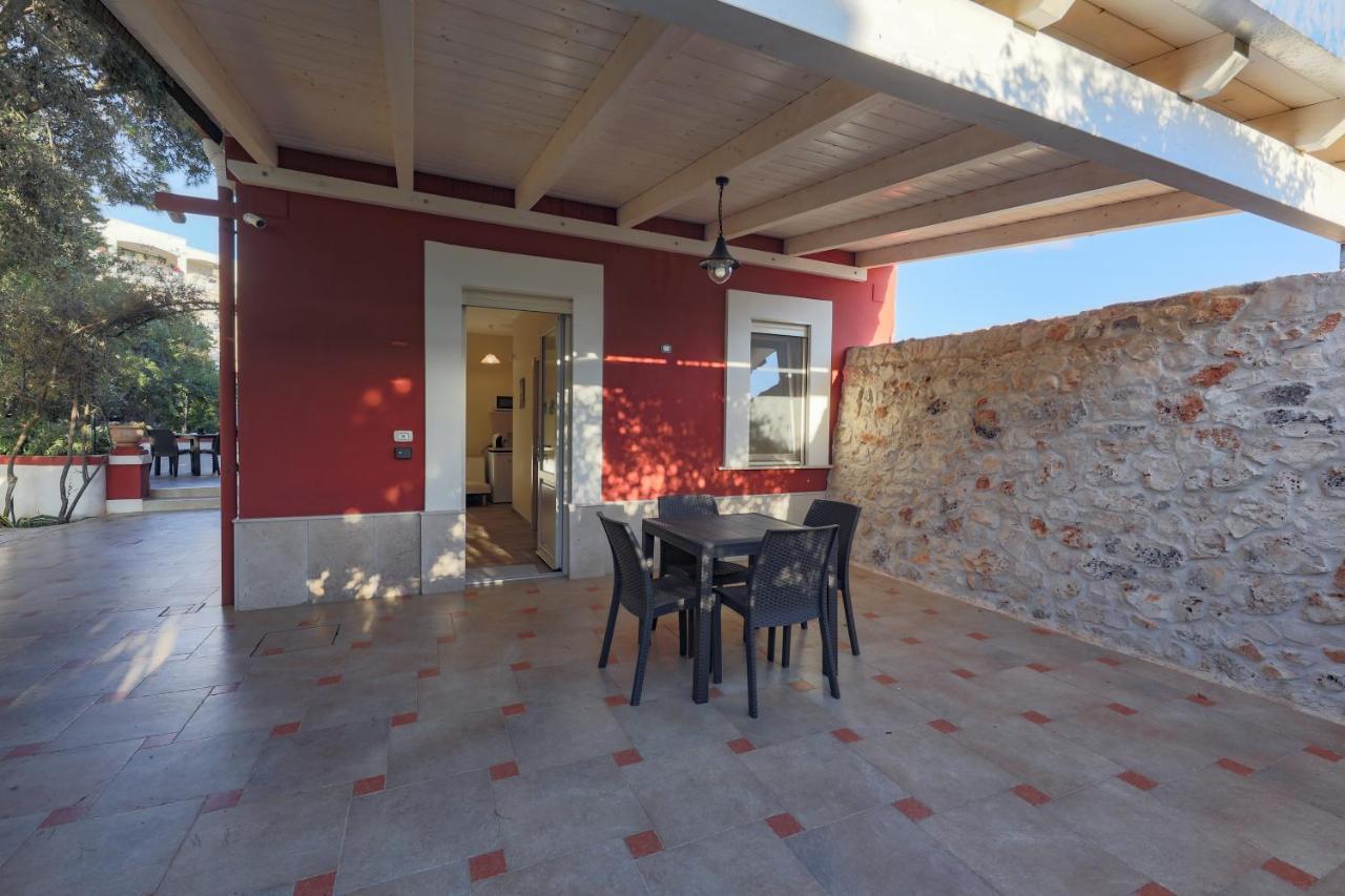 Agriturismo Dea Cerere Carovigno Exterior photo